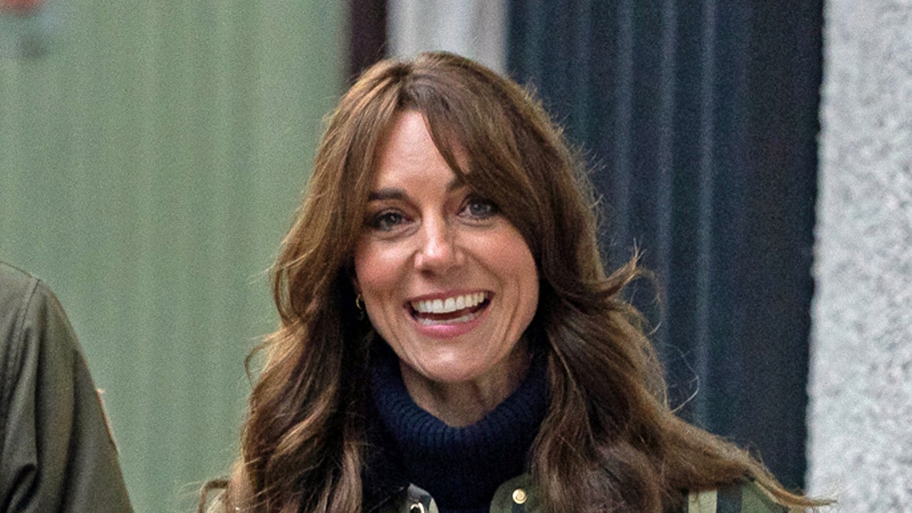 Featured image for Kate Middleton Makes Public Appearance After Cancer Diagnosis