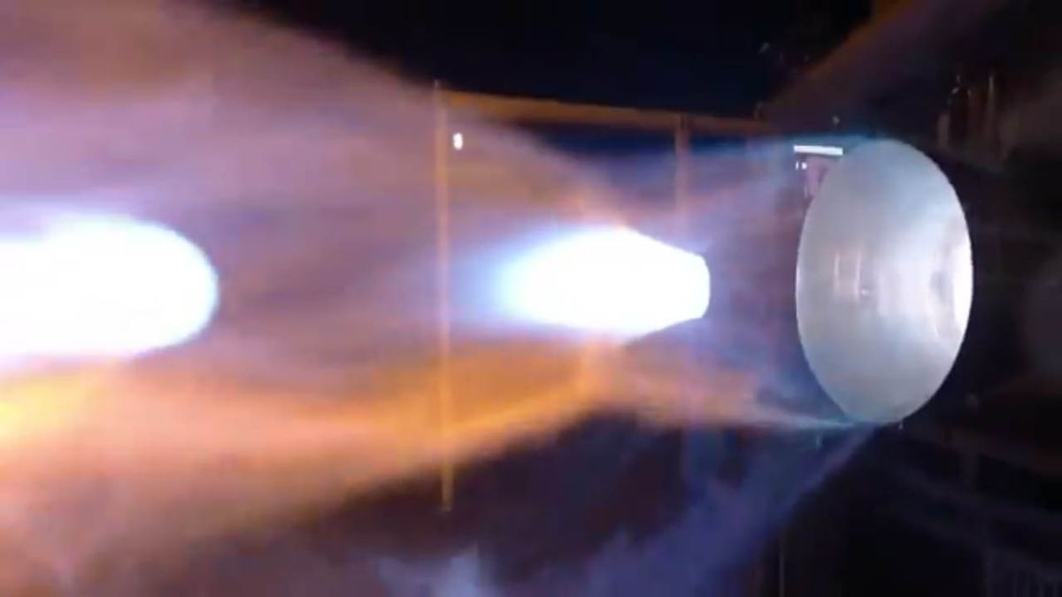 Blue Origin's BE-4 Rocket Engine Explosion Sparks Investigation and Industry Concern