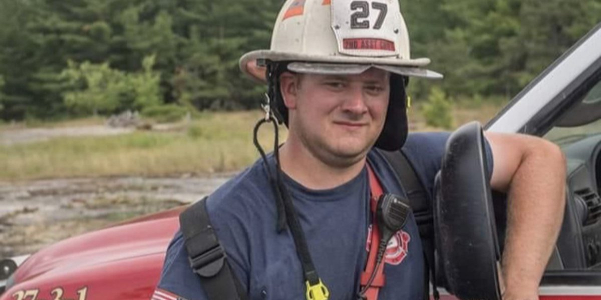 "Fallen Watertown Firefighter Honored with Highway Naming"