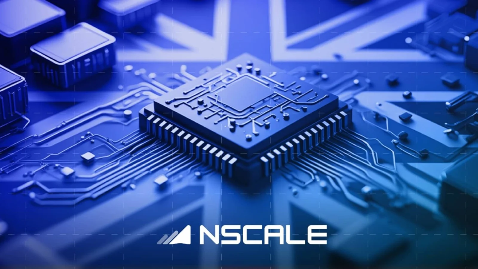 Nscale Raises $2 Billion in Series C Valuation Drive for Global AI Infrastructure