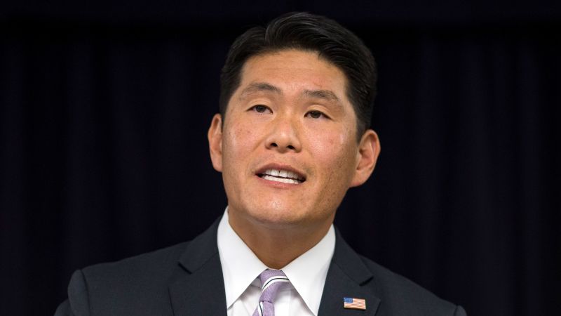 "Special Counsel Robert Hur to Testify at Public Congressional Hearing on Biden's Classified Records"