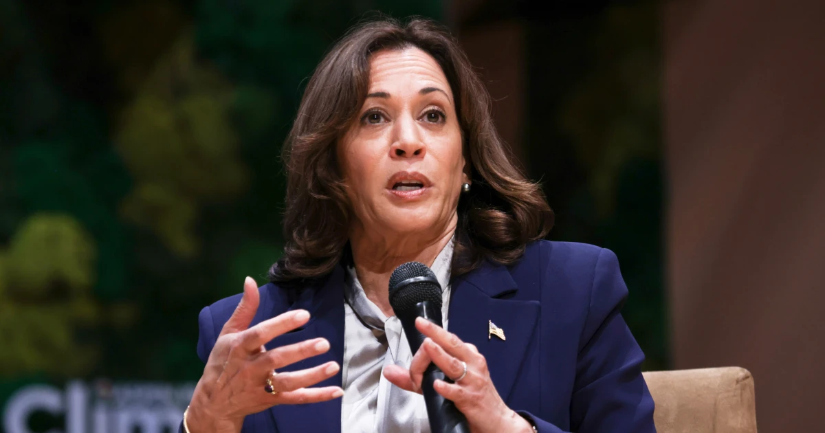 Kamala Harris' Africa trip seeks to strengthen US ties and counter China's influence.