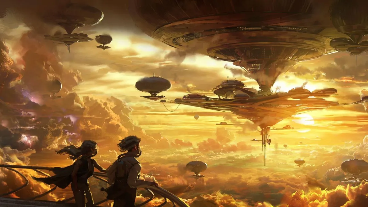 Featured image for Casey Hudson's Studio Closes Before Releasing Debut Sci-Fi Game