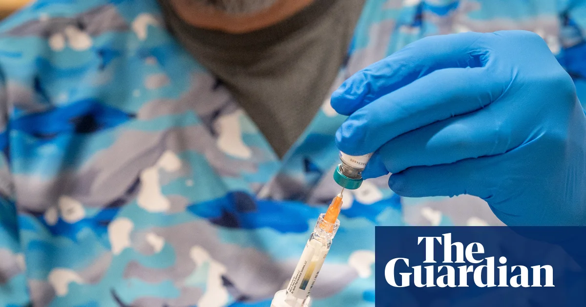 Featured image for Controversy and debate as CDC vaccine advisory panel considers key vaccine policy changes