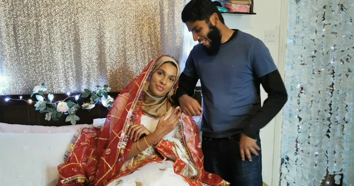 Featured image for Rising Concerns Over Palestinian Activists' Hunger Strike Risks