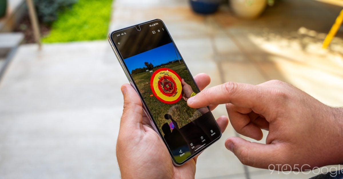 Featured image for "Google Photos Integrates with OnePlus, Oppo, Realme, Xiaomi Gallery Apps for Seamless Sharing"