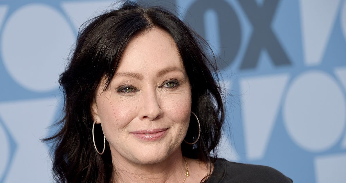 Shannen Doherty's Betrayal: Brain Surgery Revealed After Husband's Alleged Affair