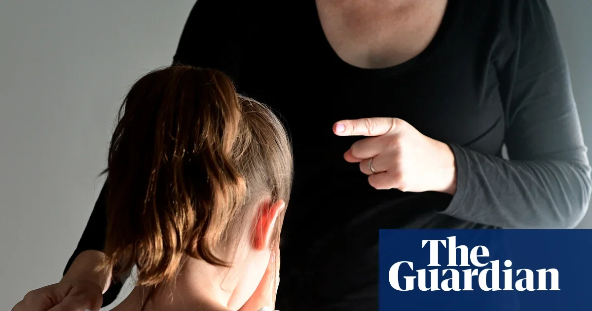 Verbal Abuse in Childhood Has Long-Lasting Harm Comparable to Physical Abuse