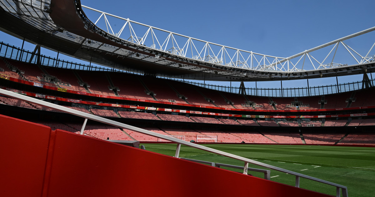 Featured image for How to Watch Arsenal vs Villarreal: Live Stream, TV Channels, and Start Time