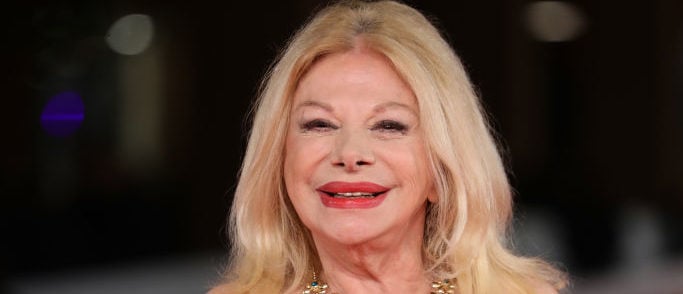 Featured image for "Federico Fellini's 8½ Star Sandra Milo Dies at 90"