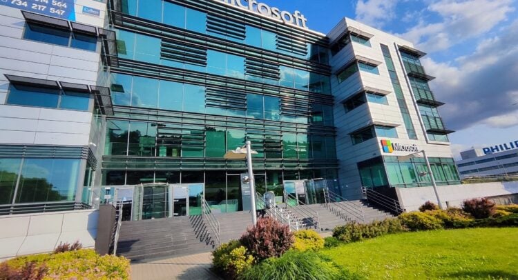 Featured image for Nebius Group's Strategic Moves Spark Optimism for 2025 Gains