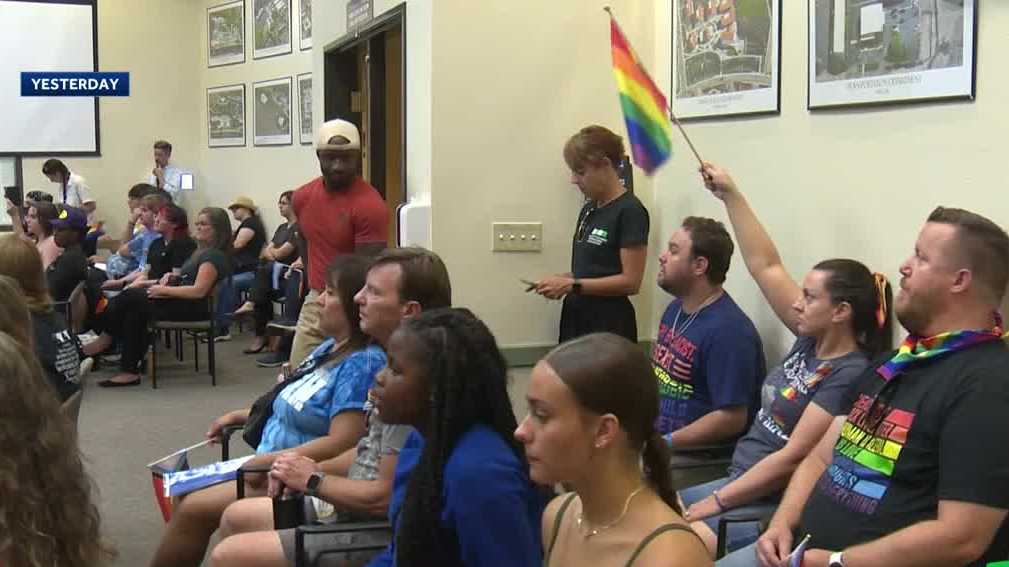 Featured image for "Rocklin School Board's Transgender Policy Sparks Controversy: What Lies Ahead?"