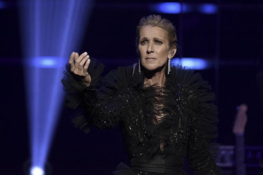 Celine Dion's Sister Reveals Troubling Health Update Amid Stiff-Person Syndrome Battle