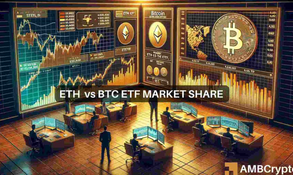"Ethereum ETFs Set to Capture Market Attention Amid New Filings and Predictions"