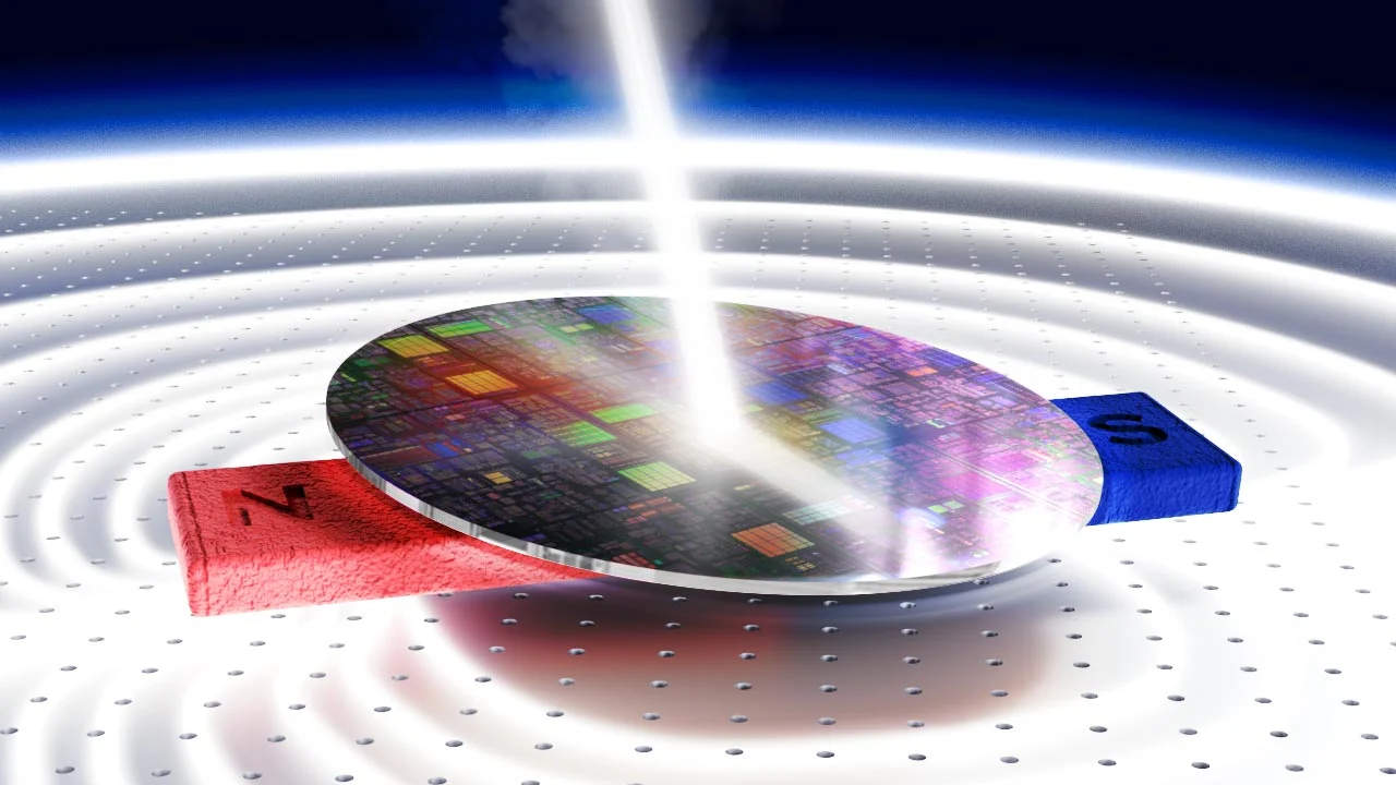 Featured image for Breakthroughs in Laser and Metal Physics Unveil Hidden Properties and Forces