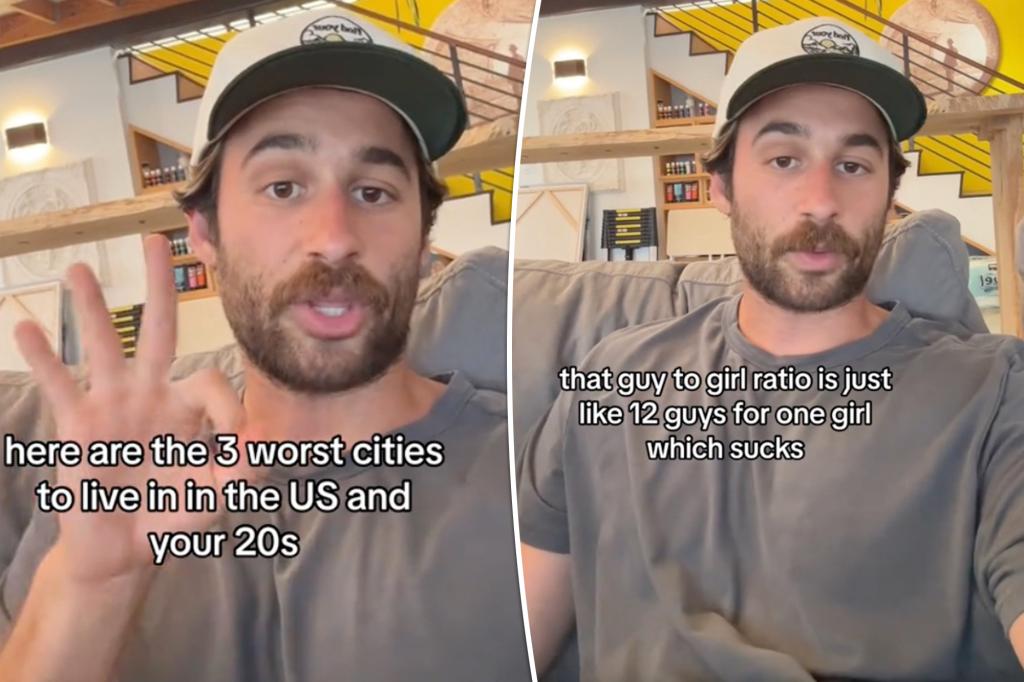 Living in the Worst: My Experience in America's Major Cities