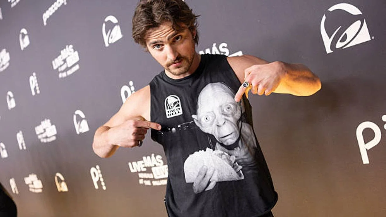 Benson Boone Extends 2026 Wanted Man Tour to San Antonio on Aug. 20