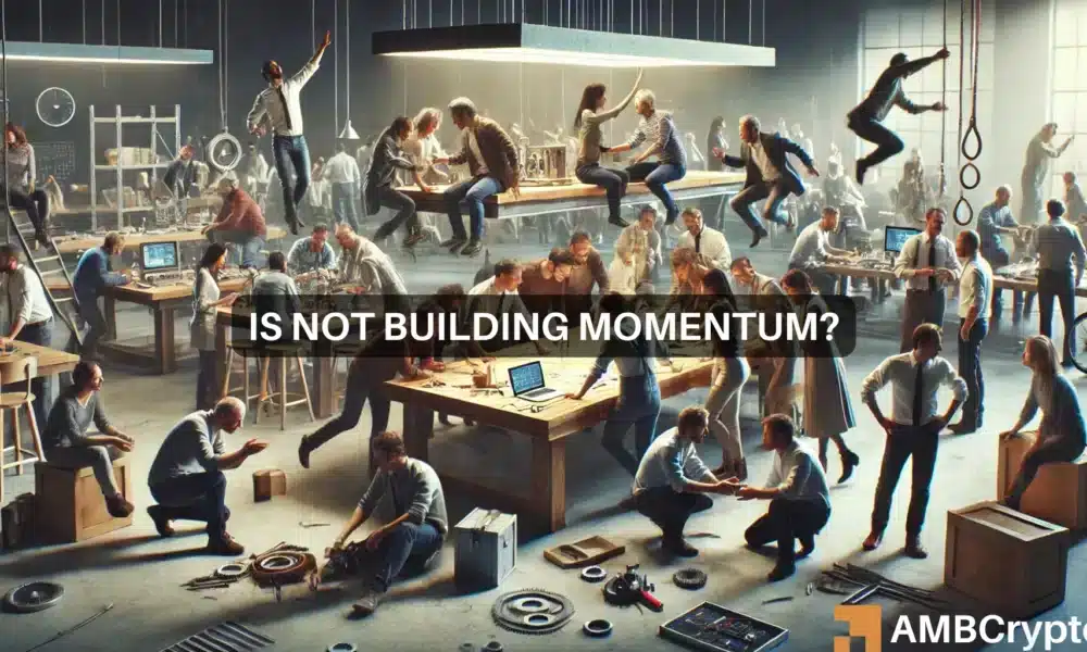 Featured image for Notcoin Surges 14%, Targets $0.12 Amid Bullish Momentum