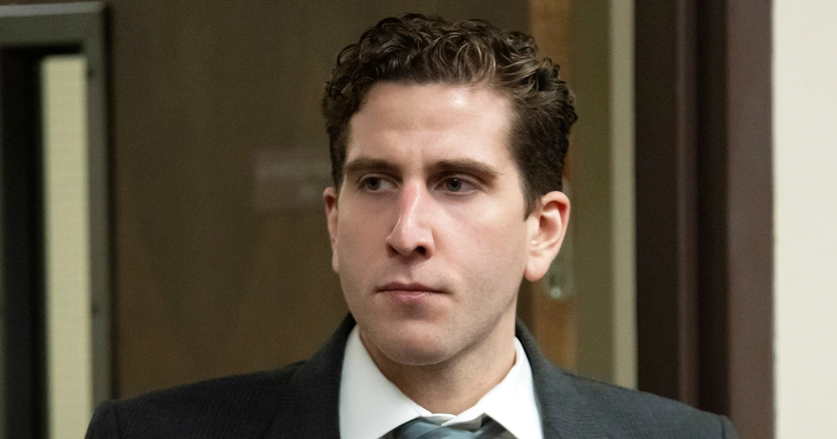 Featured image for Bryan Kohberger's Death Penalty Battle Heads to Court