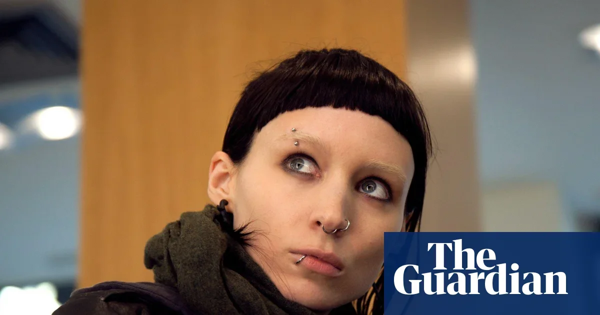 Casting the Dragon Tattoo: Who Should Play Lisbeth Salander in Sky's TV Reboot