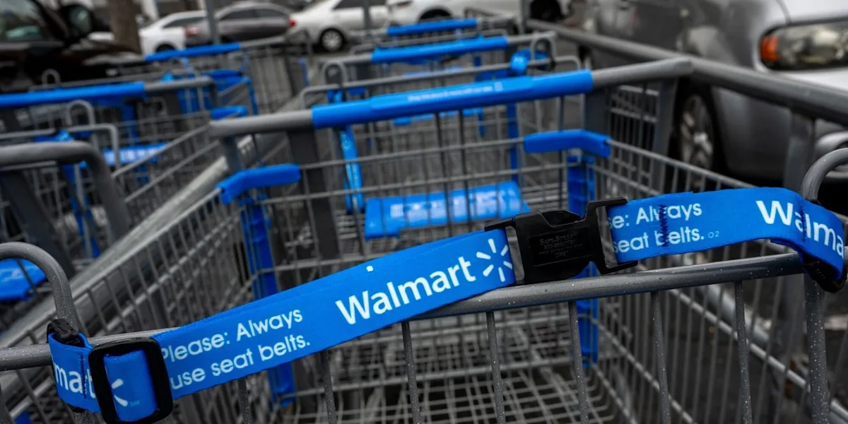 Featured image for Walmart Outage Disrupts Shopping Experience