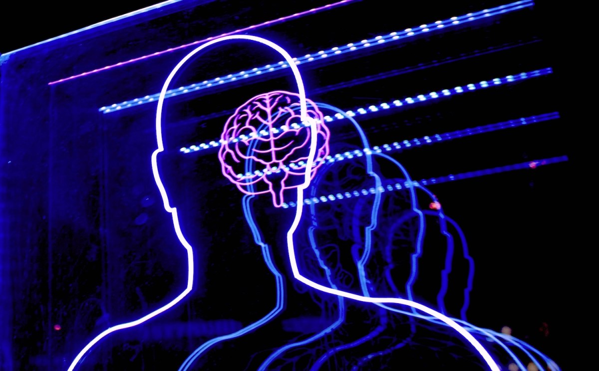 "Enhanced Intelligence: A Double-Edged Sword in Science Fiction"