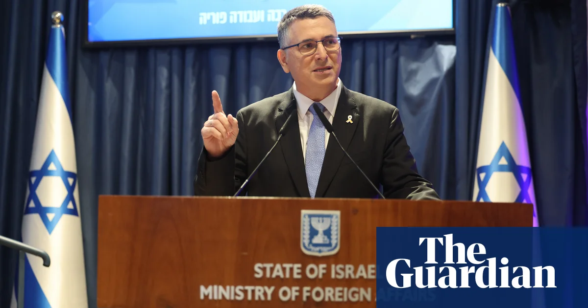 Israel Reports Progress in Lebanon Ceasefire Talks Amid Hezbollah Uncertainty