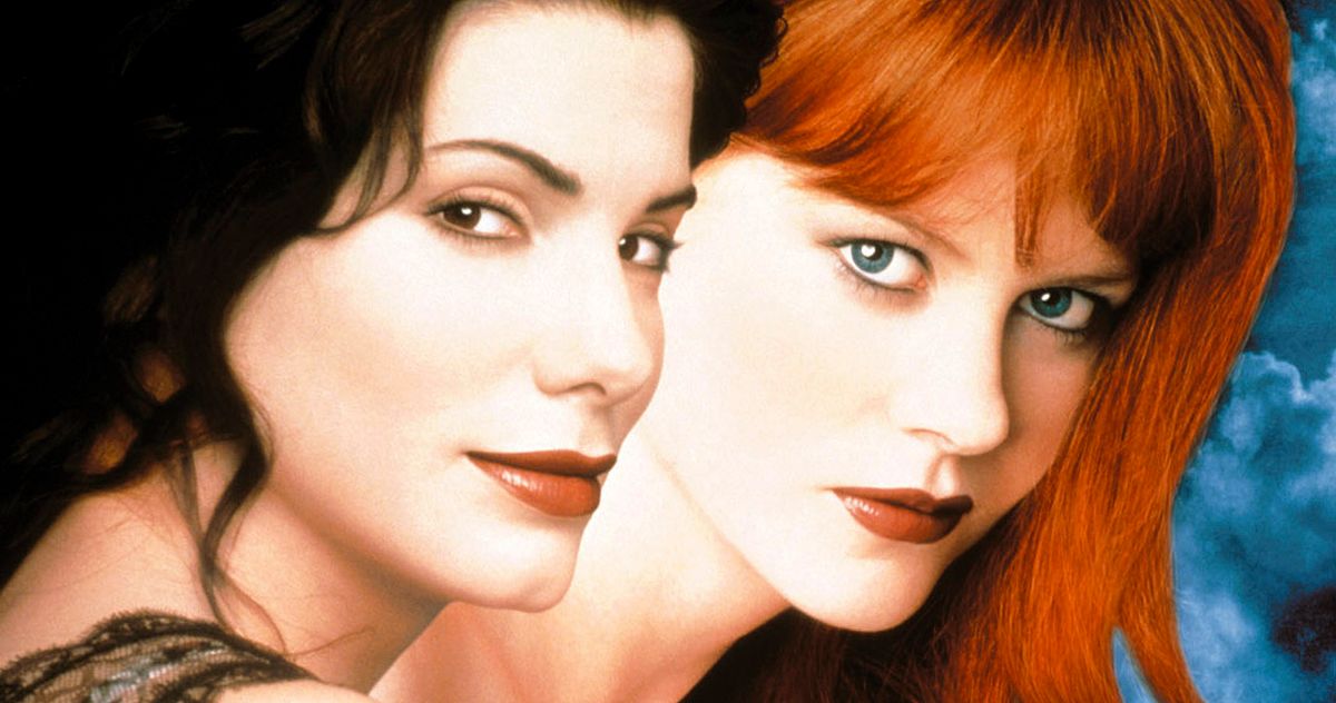 Featured image for "Reflecting on the Timeless Influence of 'Practical Magic' after 25 Years"