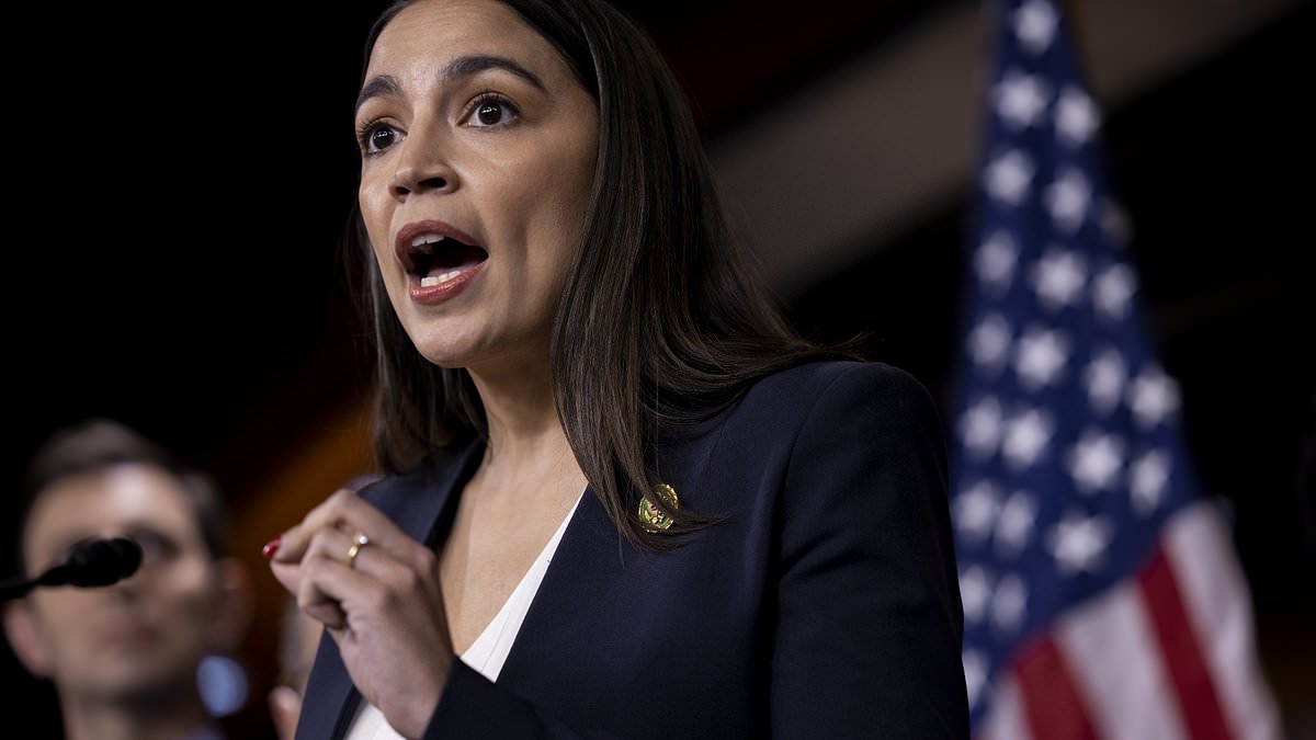 Featured image for "NYPD Dance Team Performance Sparks AOC's Criticism Over Defunded School Music Programs"