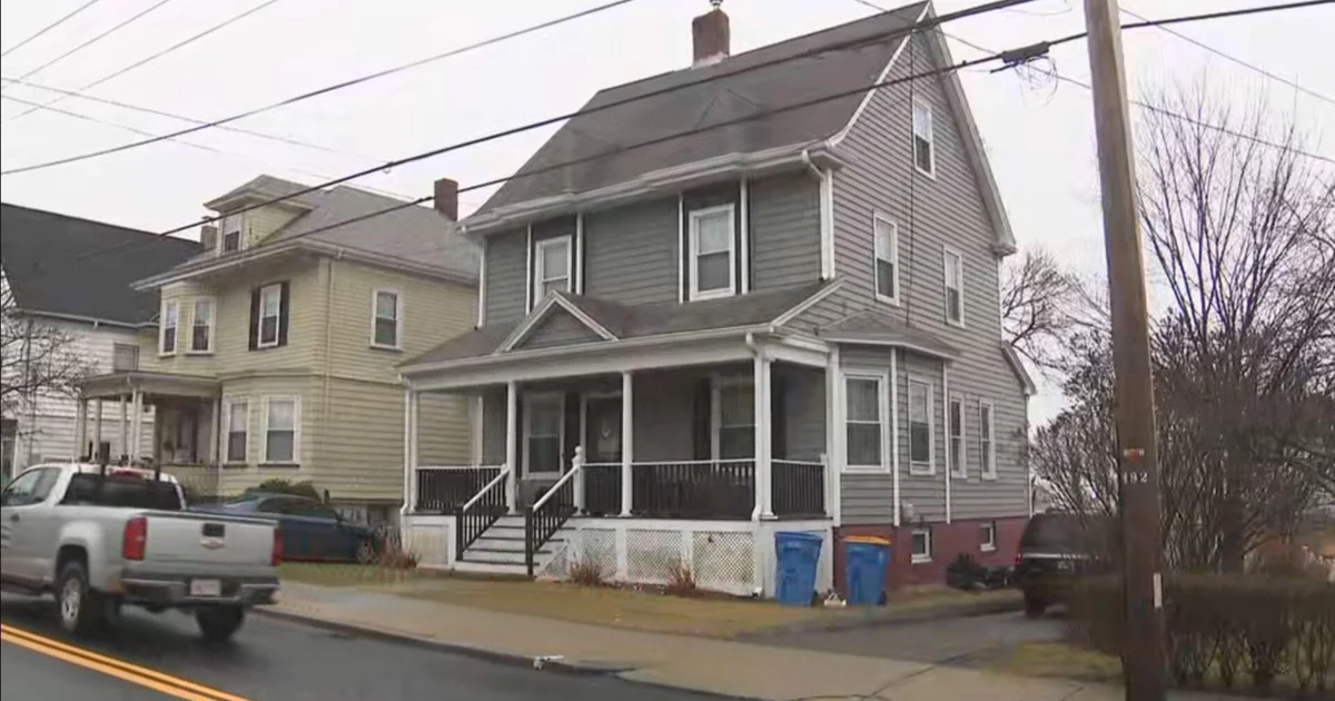 Featured image for "Police Investigate Death of 2-Year-Old in Massachusetts Police Lieutenant's Home"