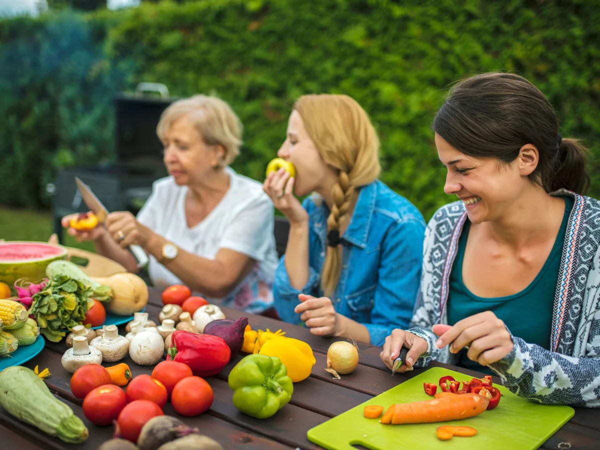 "The Top 3 Foods for a 10-Year Boost in Life Expectancy"