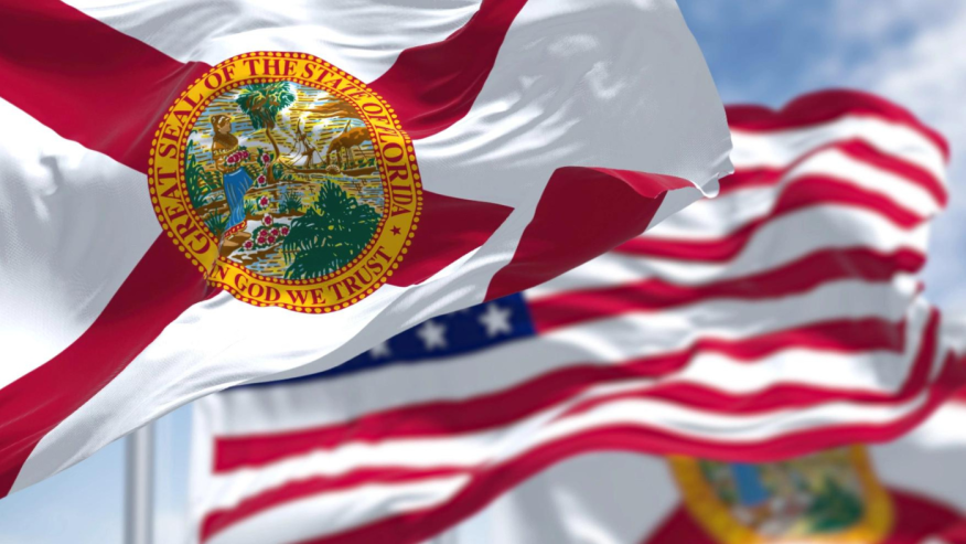 Featured image for Honoring Pearl Harbor: Flags at Half-Staff in Florida, Wisconsin, and KC Area