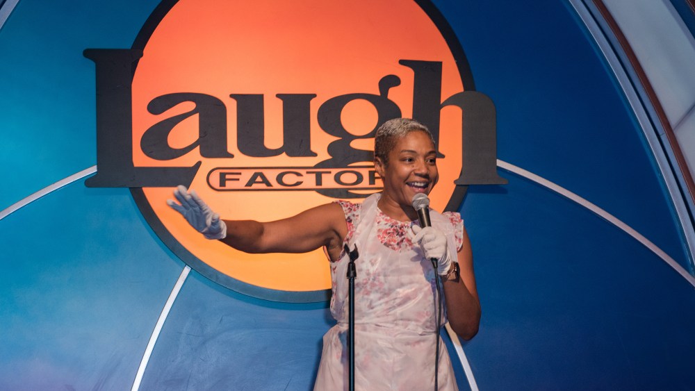 Tiffany Haddish Arrested for DUI in Beverly Hills