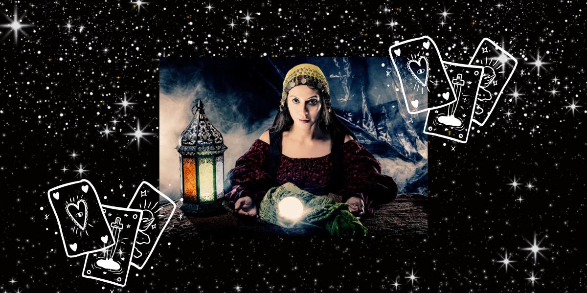 Tarot Horoscope Predictions for October 29 - November 5, 2023