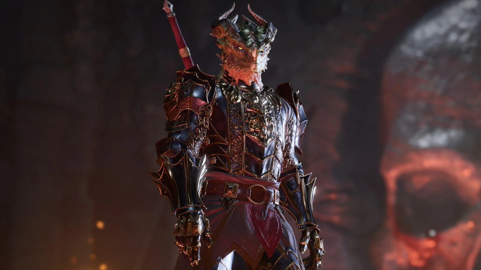 Featured image for "Baldur’s Gate 3 Players Refuse to Wear Rare Armor Due to Its Ugliness"