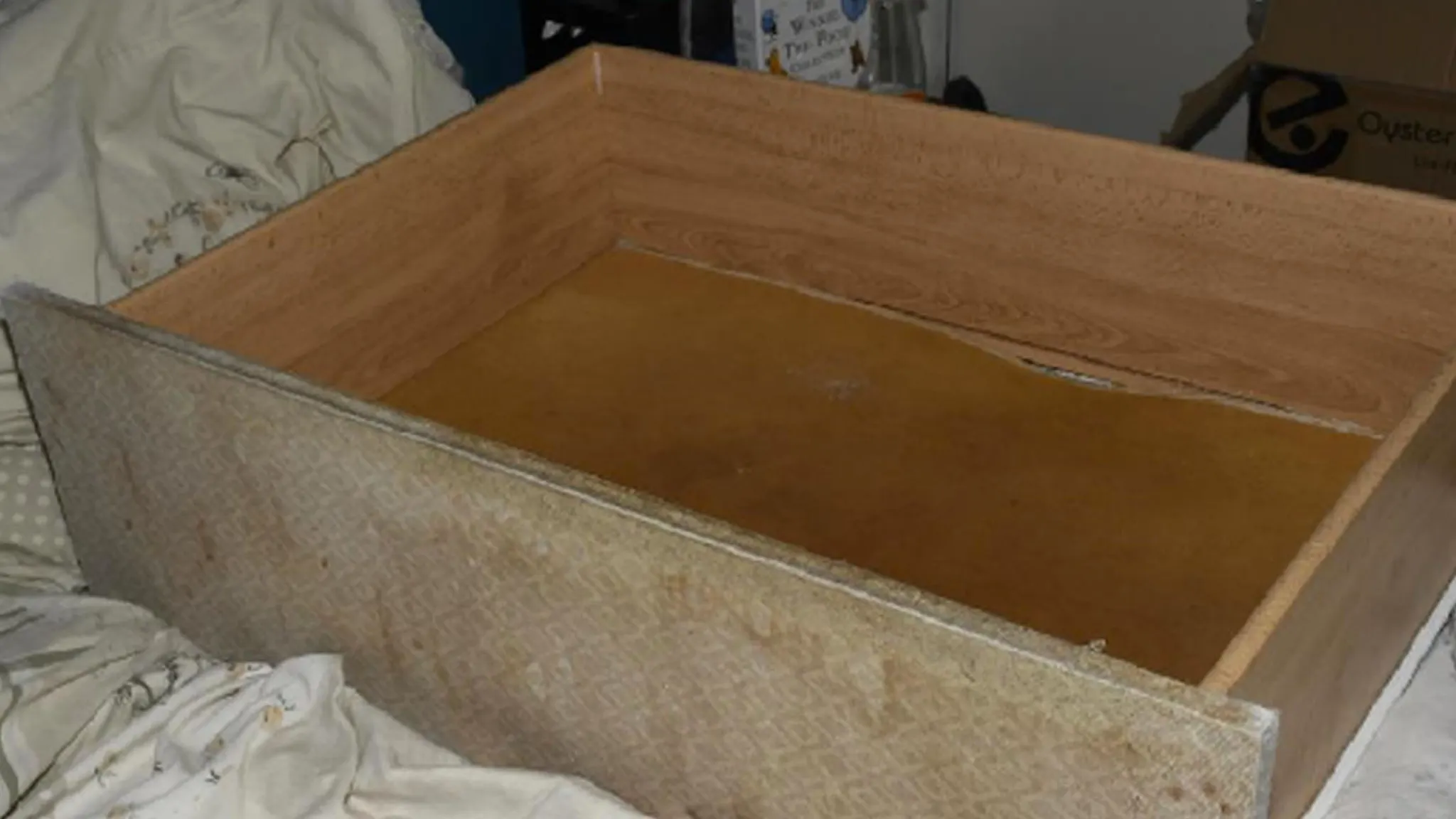 Featured image for Mother Jailed for Keeping Child in Drawer for Three Years