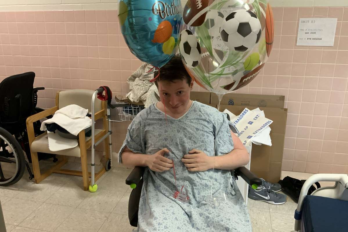 Featured image for Man Defies Odds, Recovers from Extreme Locked-in Syndrome