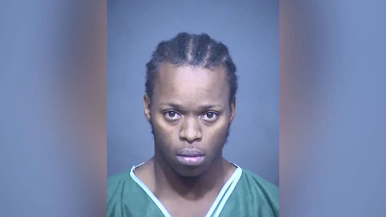 Arizona man arrested for deadly shooting spree in Phoenix metro area.
