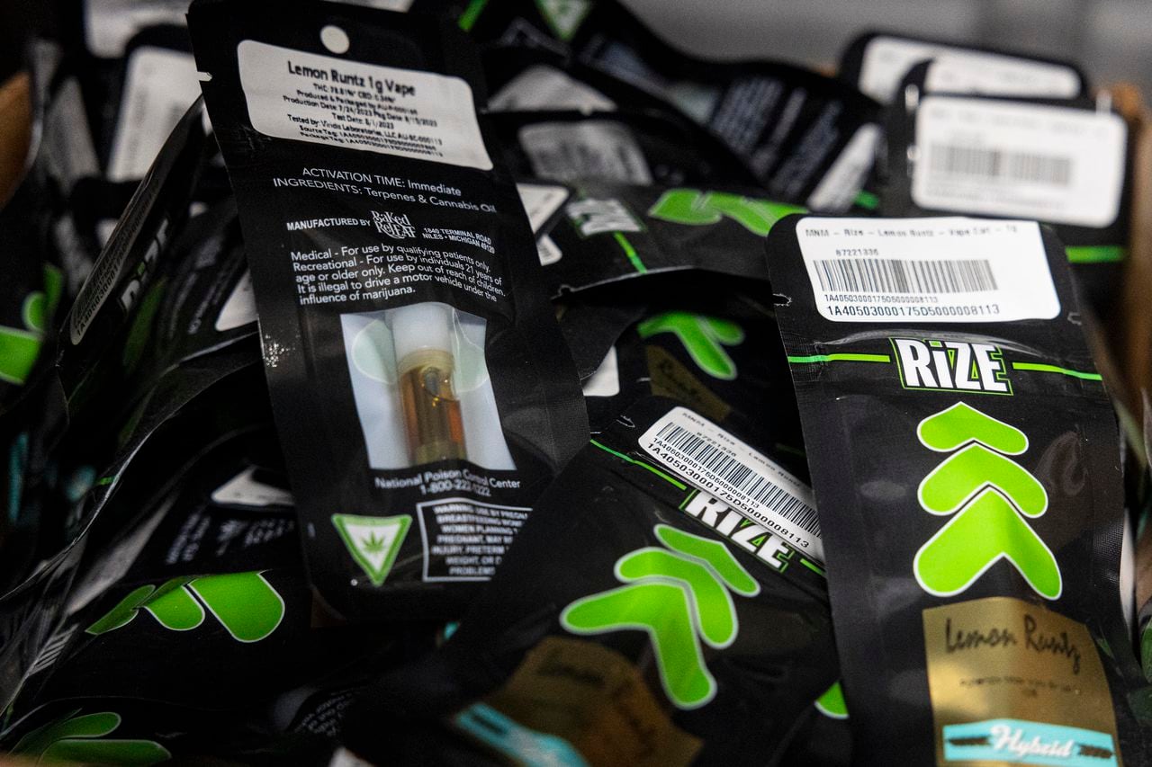 Featured image for Ohioans Navigate Legalization of Recreational Marijuana and Cross-State Possession