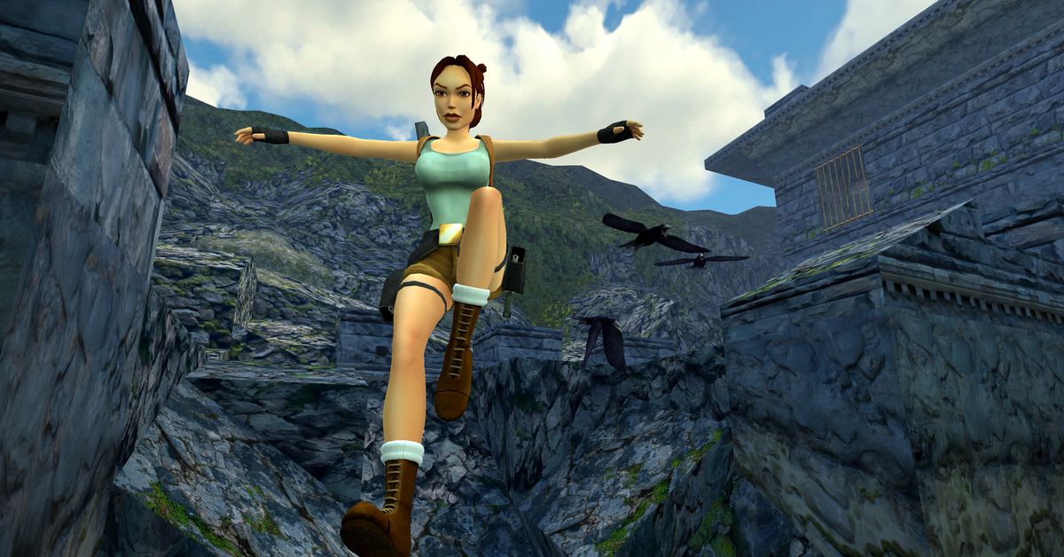 Featured image for "Tomb Raider I-III Remastered: A Technical and Gameplay Review"