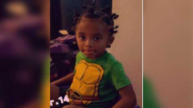 Multiple Amber Alerts issued for missing Florida children