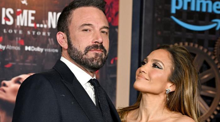 "Jennifer Lopez Cancels Tour Amid Marital Strain and Low Sales"