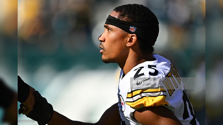 Steelers Make Defensive Moves: Release Witherspoon and Sign Lineman off Waivers
