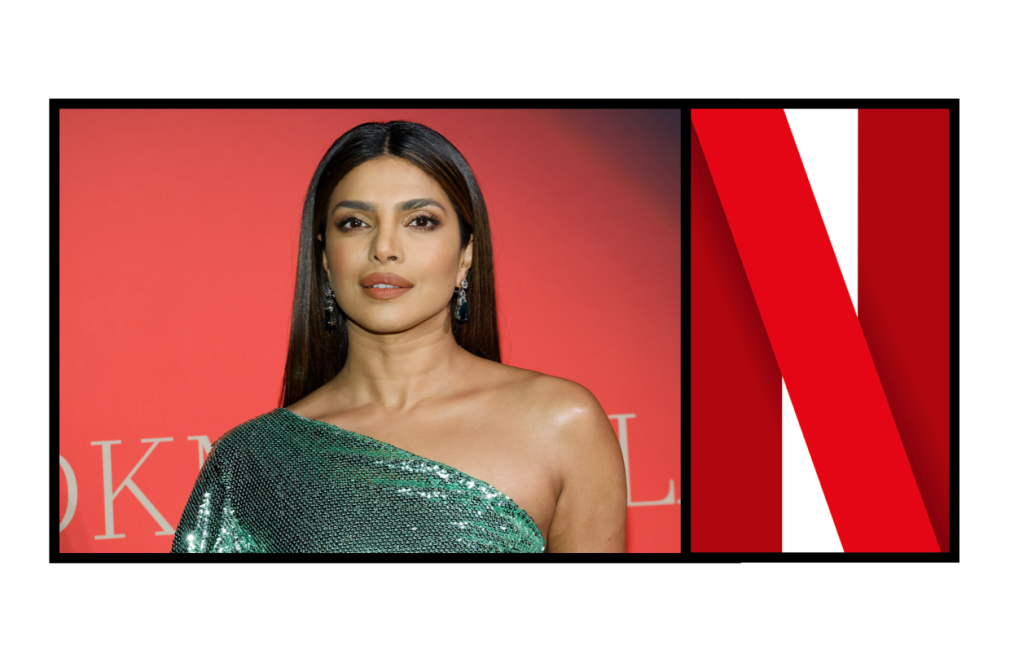 Featured image for Priyanka Chopra Jonas Joins Oscar-Nominated Documentary 'To Kill a Tiger' for Global Netflix Release