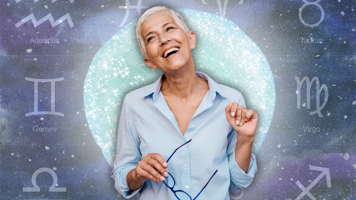 Wednesday Brings Bright Horoscopes for Five Zodiac Signs