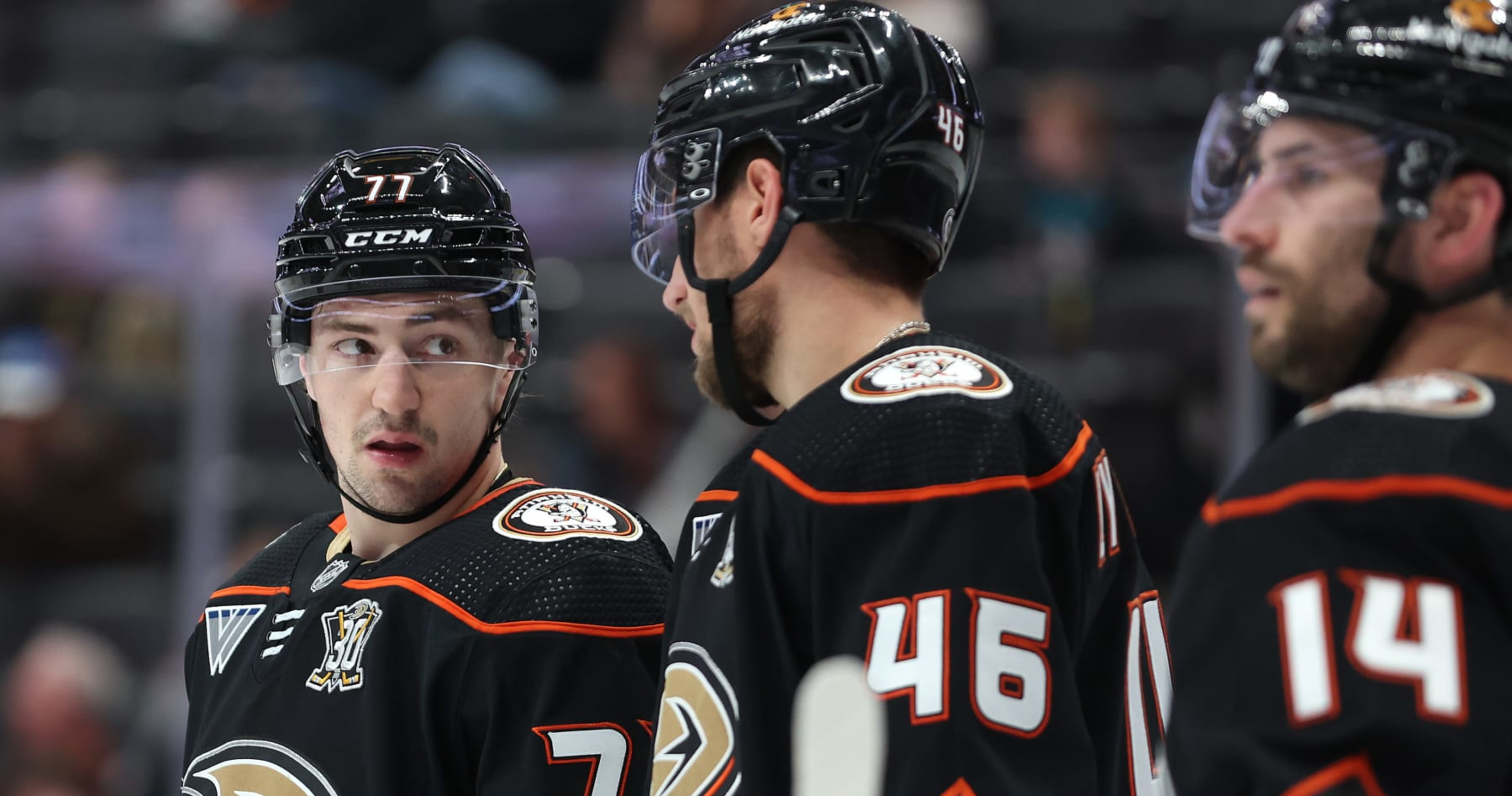 Featured image for "NHL Trade Deadline 2024: Potential Moves and Trade Tracker"