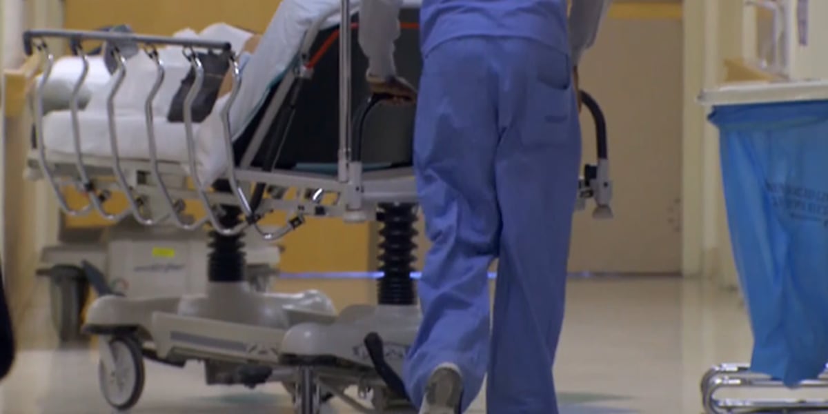 Featured image for "Ranking the Safest Hospitals Across the US: Latest Grades and Performance"