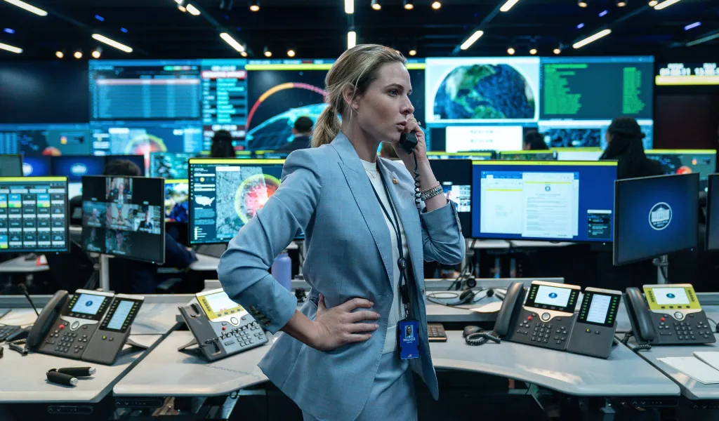 Featured image for Analyzing the Realism and Impact of Nuclear Warfare Portrayed in 'A House of Dynamite'