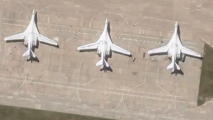 Ukraine's Drones Deal Major Blow to Russian Military