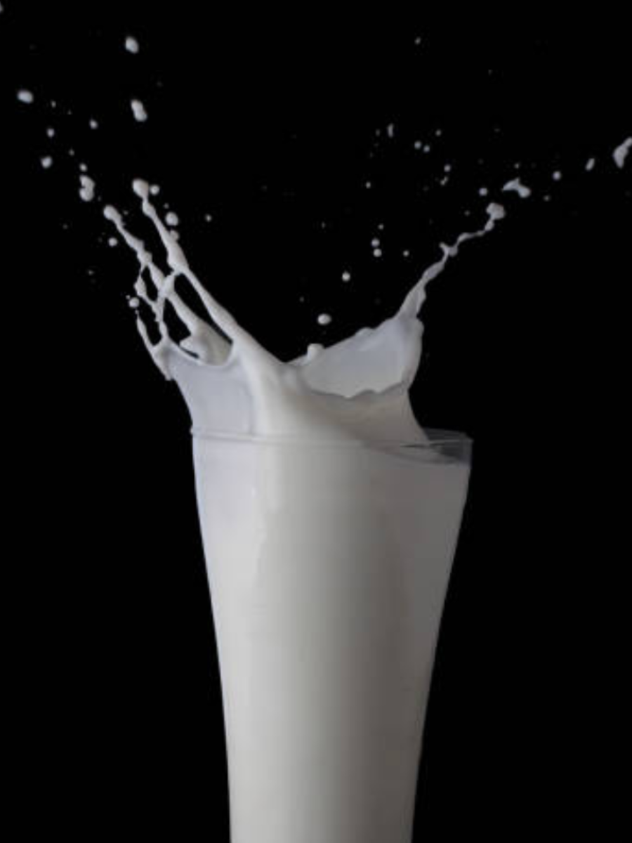 "Boost Bone Health: 10 Calcium-Rich Foods for a Stronger You"